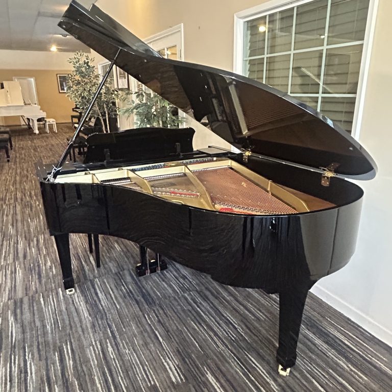 Used Piano