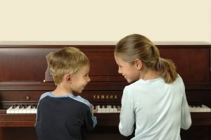 Benefits of Piano and Music Education