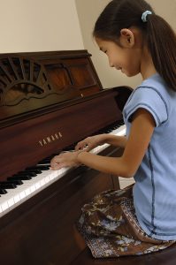 Benefits of Piano and Music Education