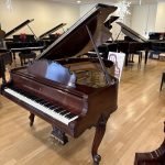 Used Piano