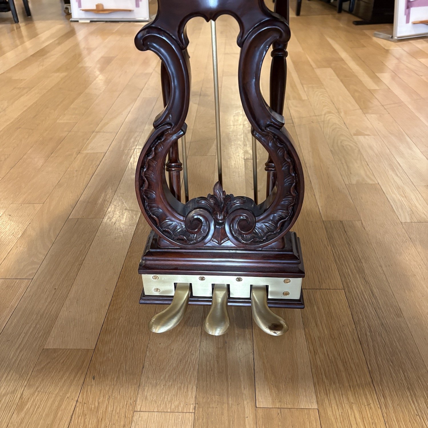 Used Piano