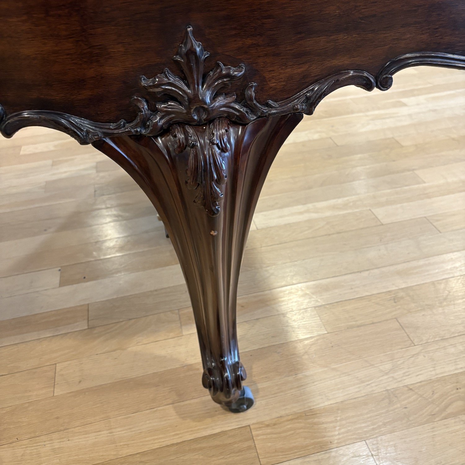 Used Piano