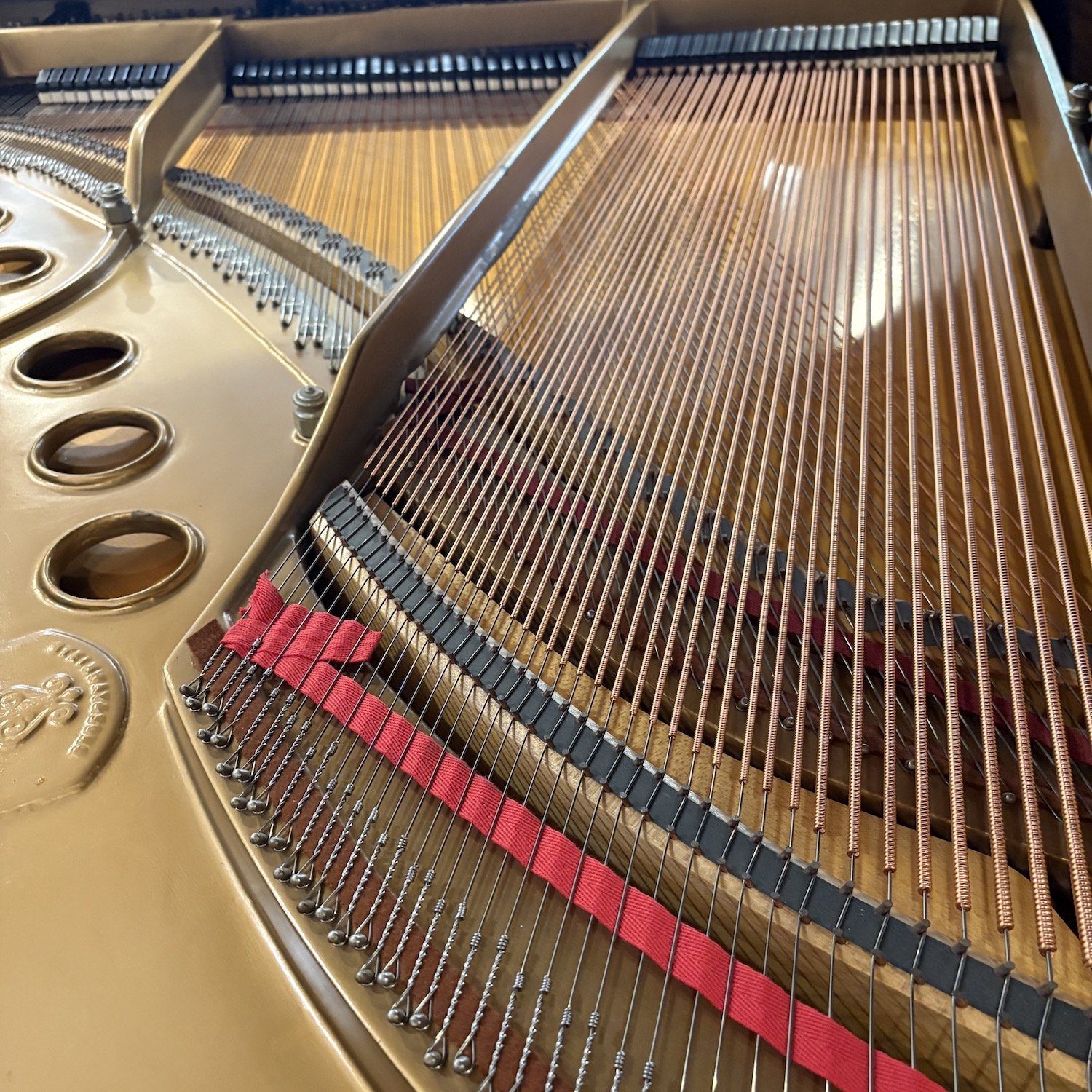Used Piano