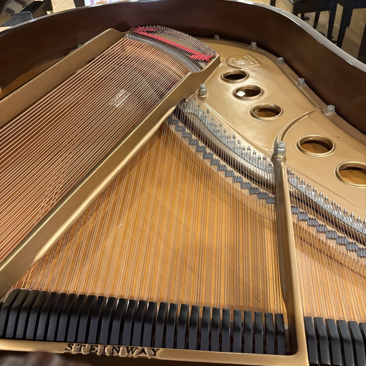 Used Piano