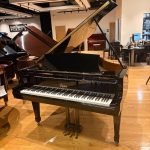 Used Piano