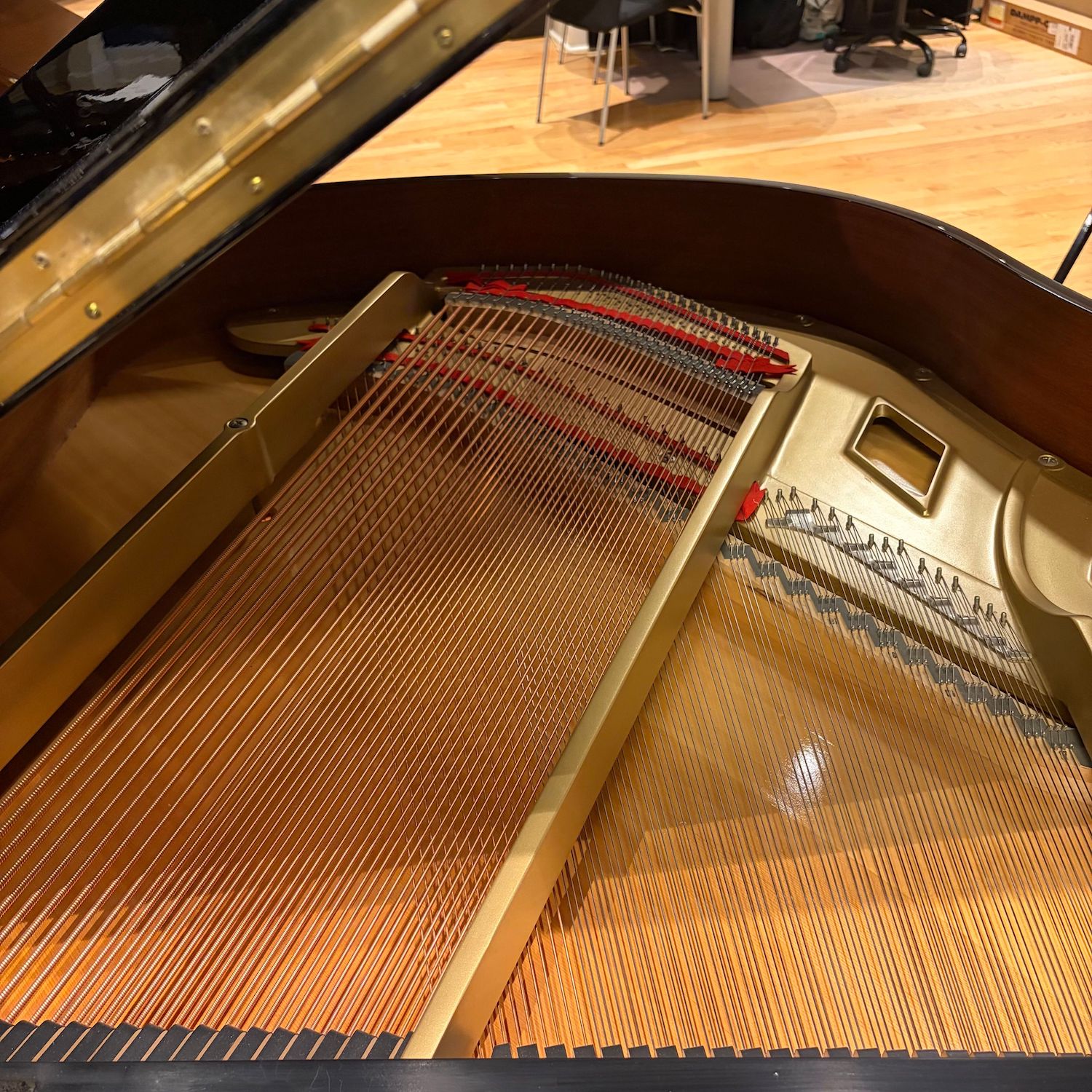 Used Piano