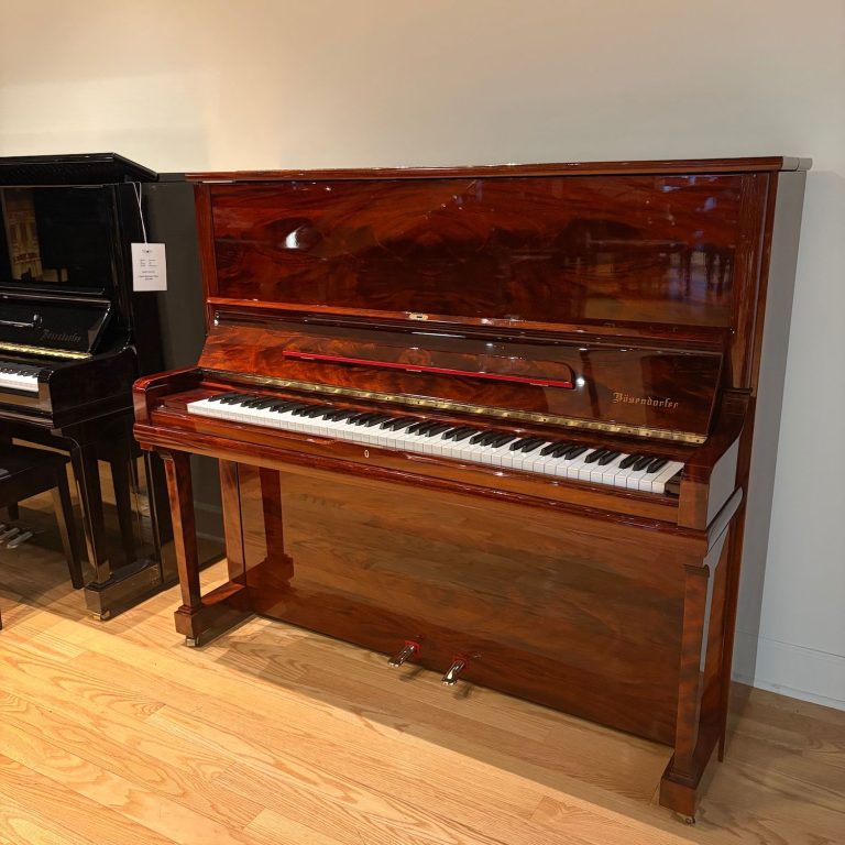 Used Piano