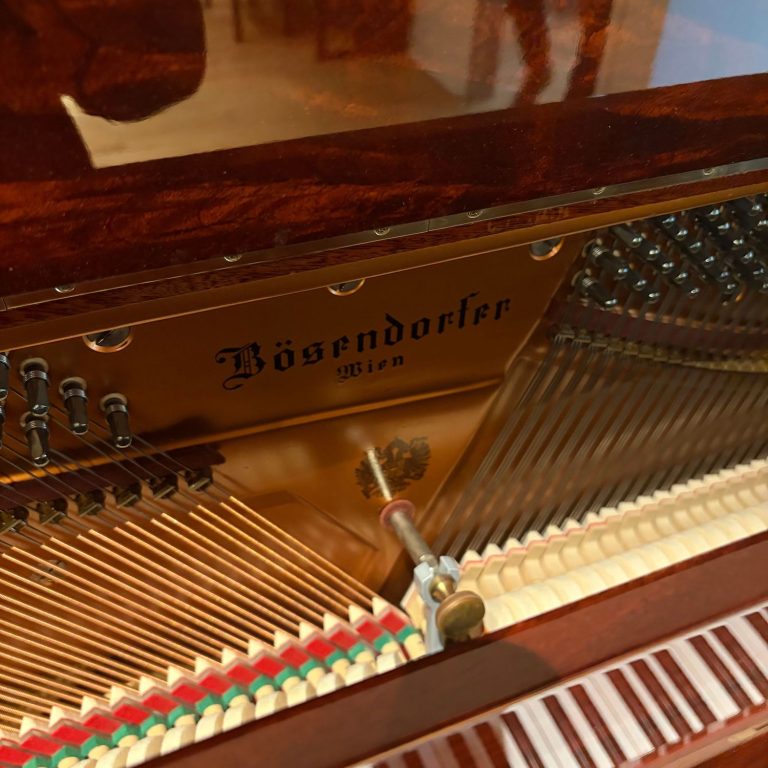 Used Piano