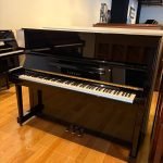 Used Piano