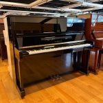 Used Piano