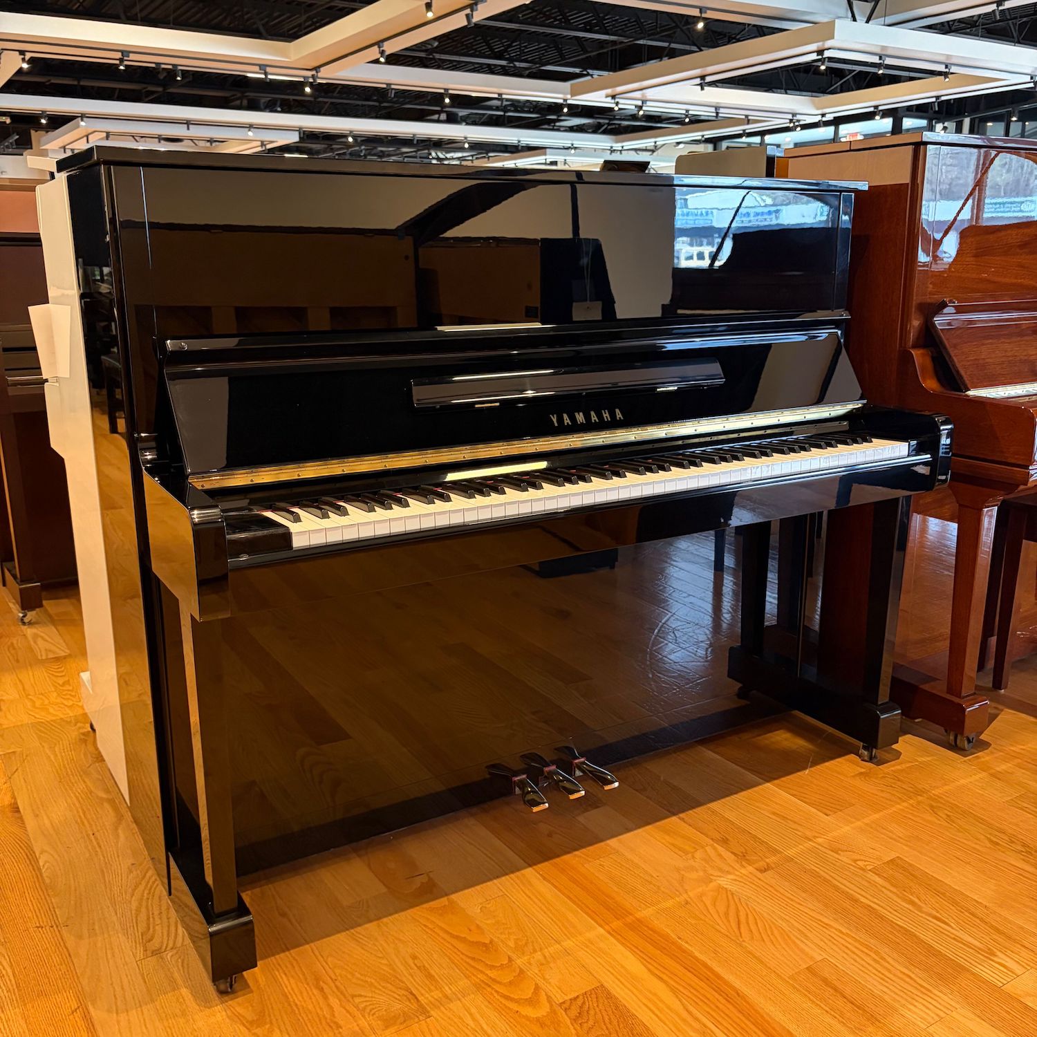 Used Piano