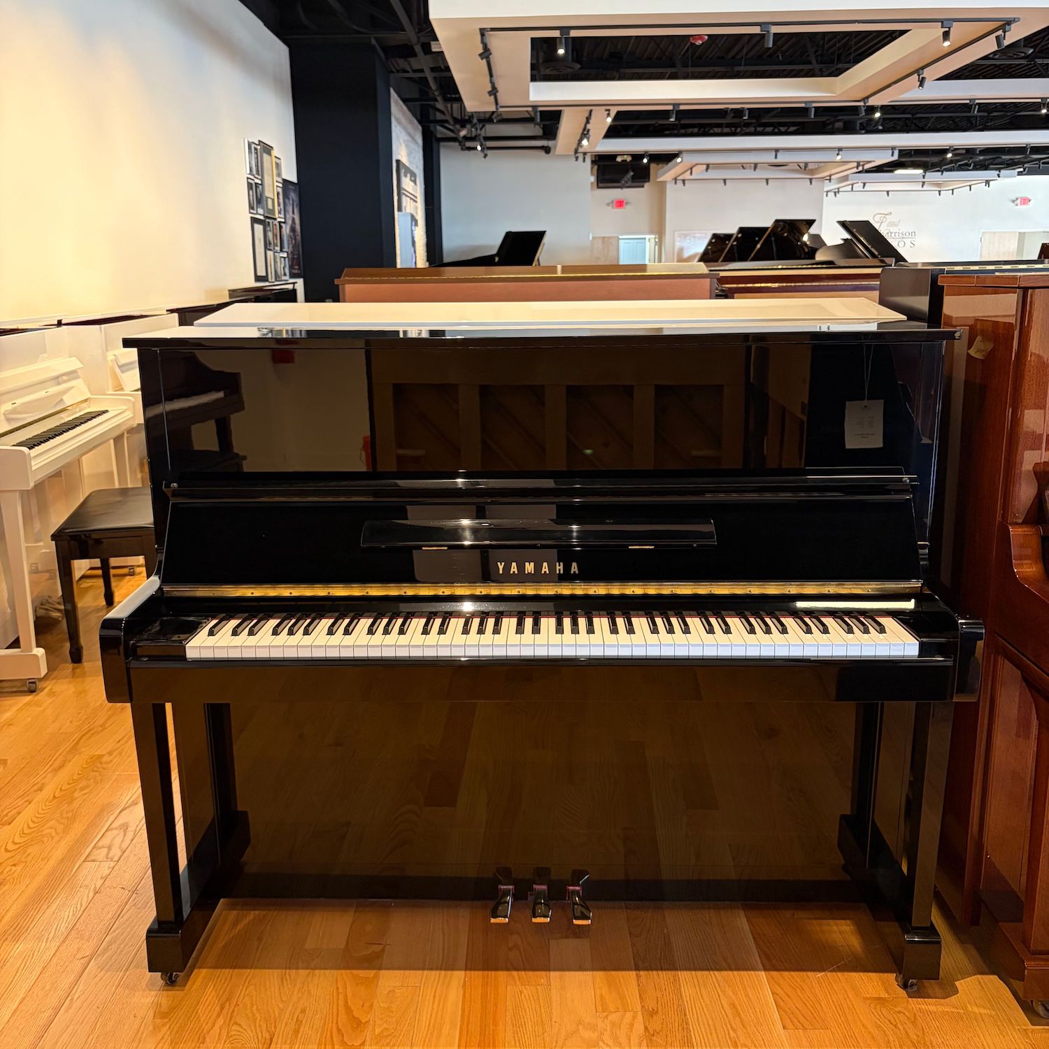 Used Piano