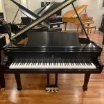 Used Piano