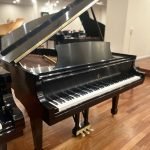 Used Piano