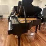 Used Piano