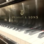 Used Piano