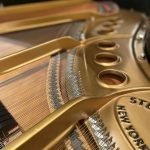 Used Piano