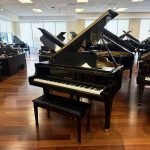 Used Piano