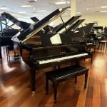 Used Piano