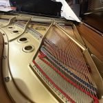Used Piano