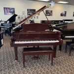 Used Piano