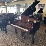 Used Piano