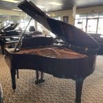 Used Piano