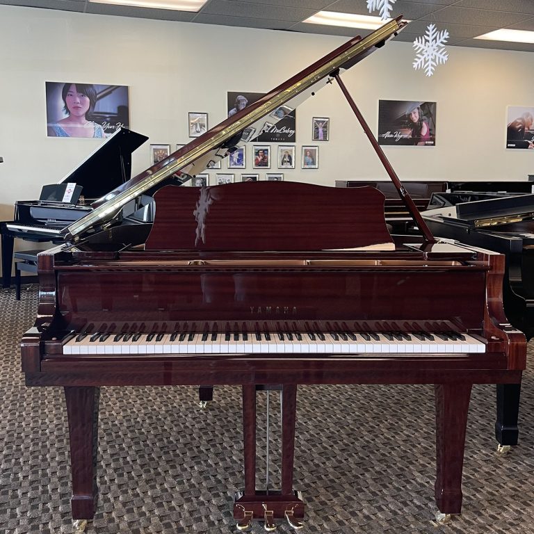 Used Piano
