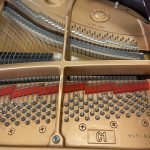 Used Piano