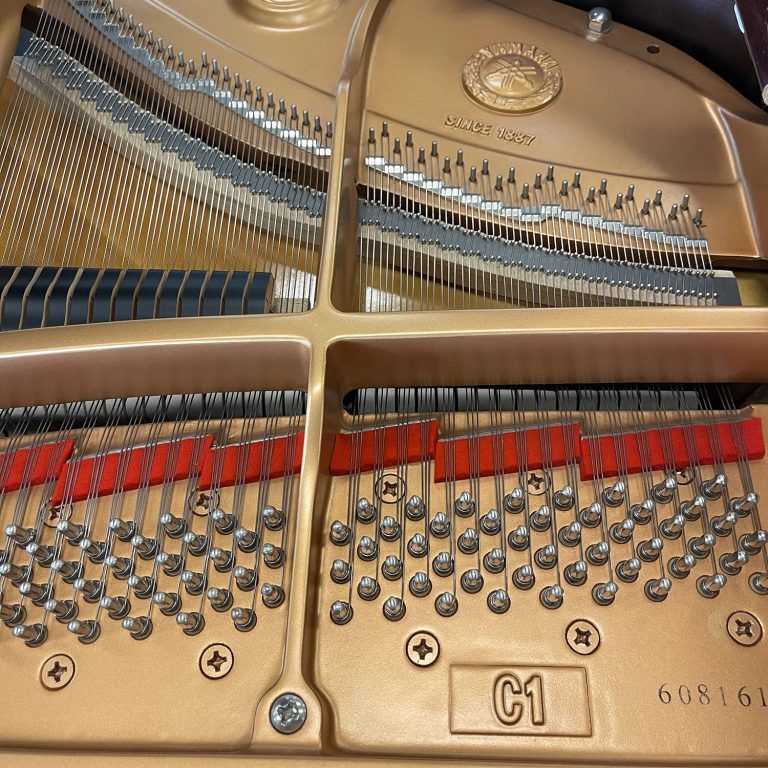 Used Piano