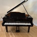 Used Piano