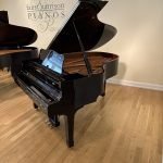 Used Piano