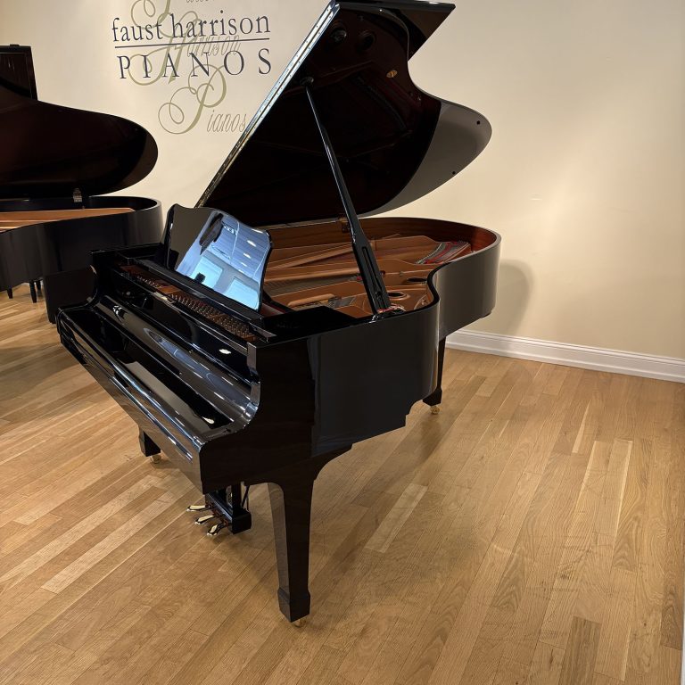Used Piano