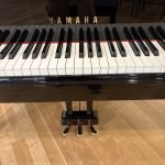 Used Piano