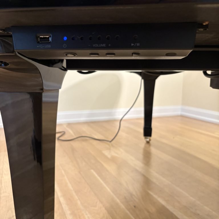 Used Piano