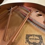 Used Piano