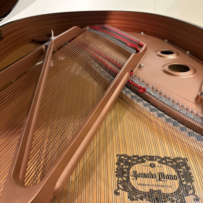 Used Piano