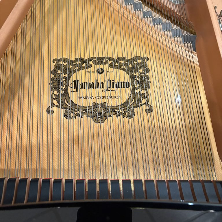 Used Piano