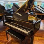 Used Piano