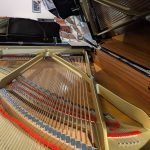 Used Piano
