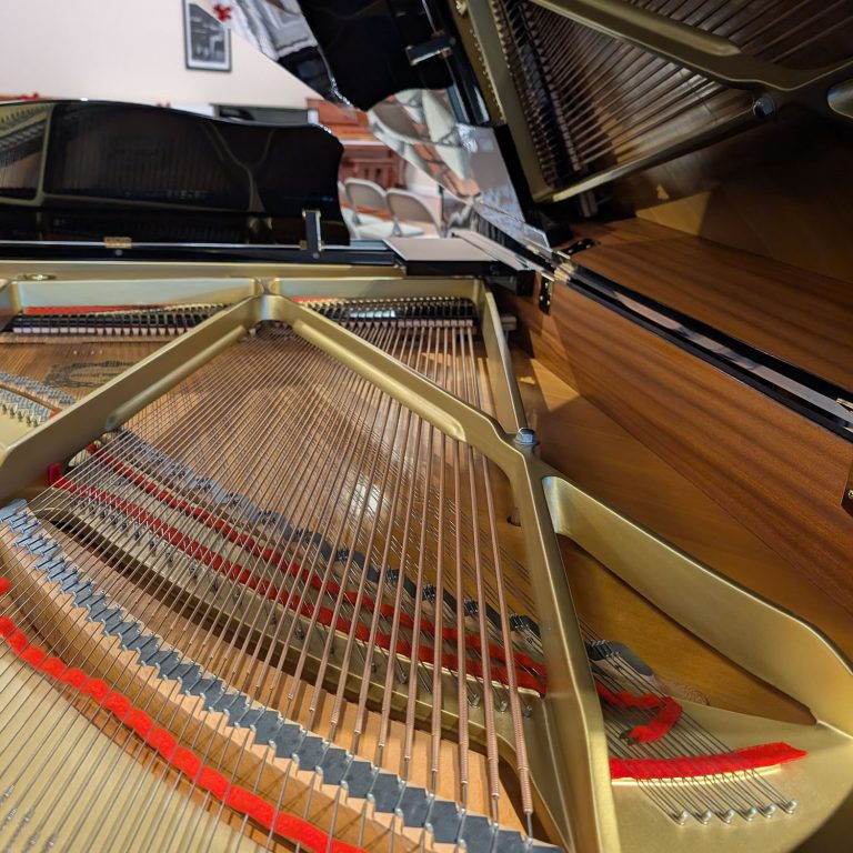 Used Piano