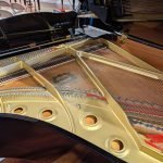 Used Piano
