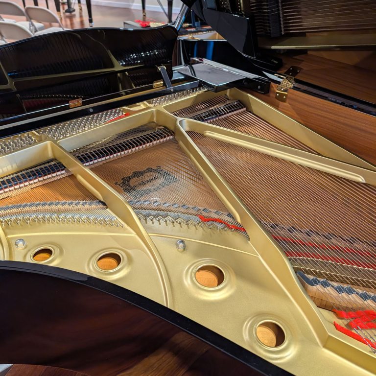 Used Piano