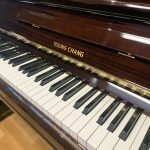 Used Piano