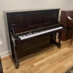 Used Piano