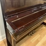 Used Piano