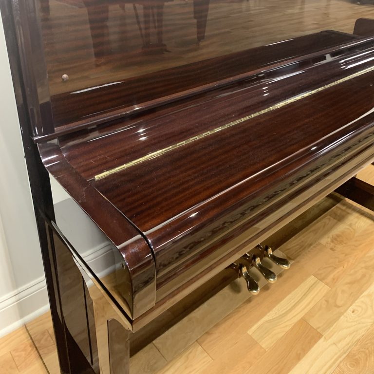 Used Piano