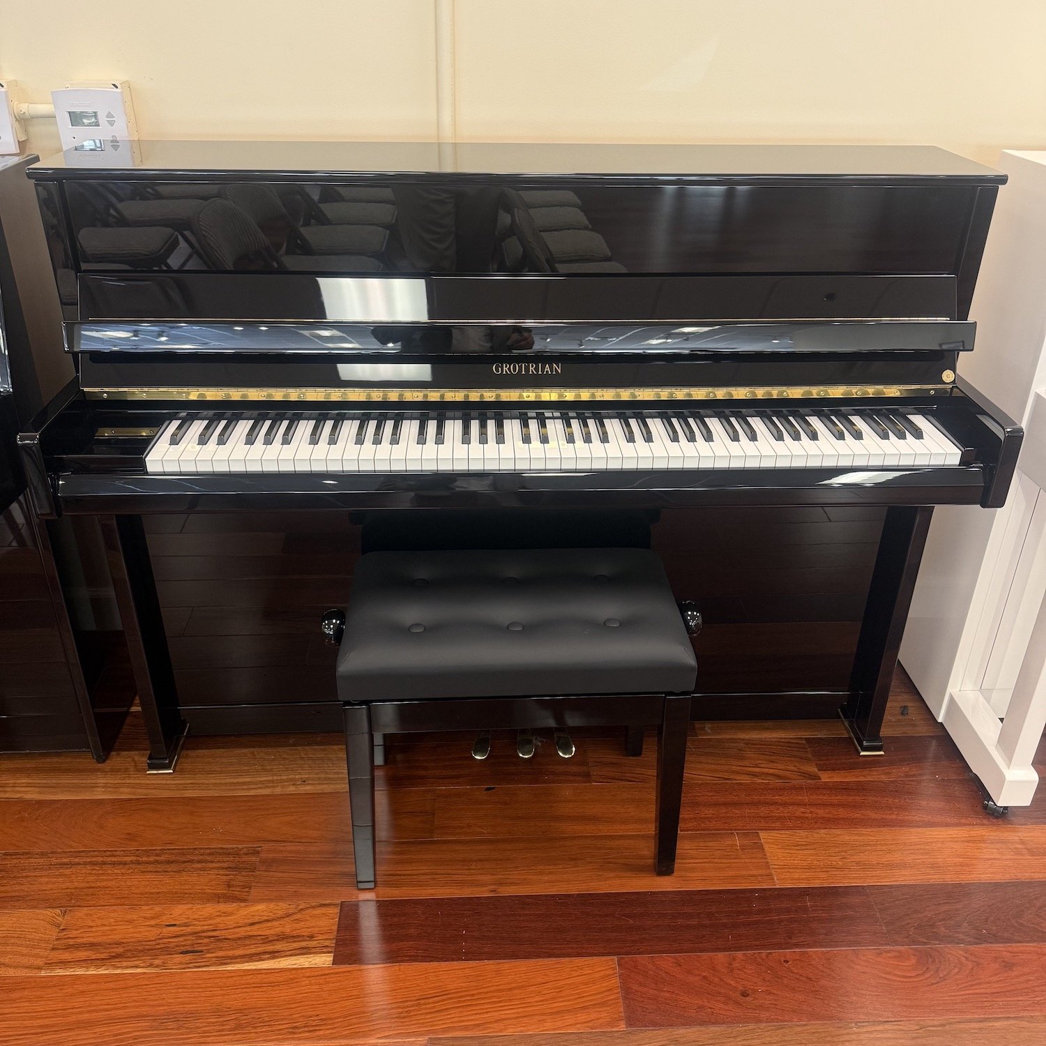 Used Piano