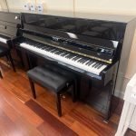 Used Piano