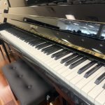 Used Piano